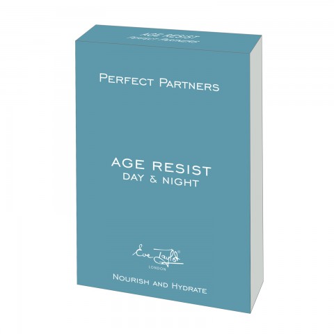 Eve Taylor Age Resist Day & Night Cream Collection Kit