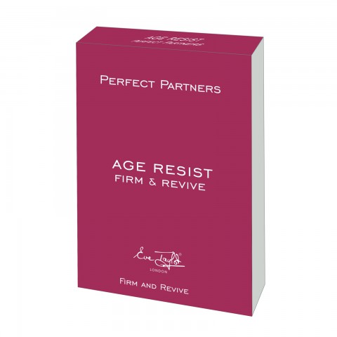 Eve Taylor Age Resist Firm & Revive 