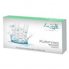 Eve Taylor Purifying Skincare Collection Kit