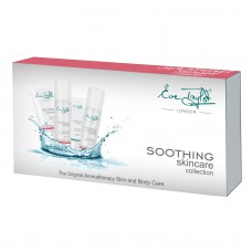 Eve Taylor Soothing Skincare Collection Kit