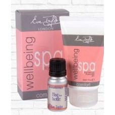 Eve Taylor Comfort Synergy Duo Set