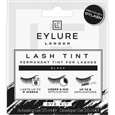 Eylure Lash Tint Dye Kit ( 2 shades)