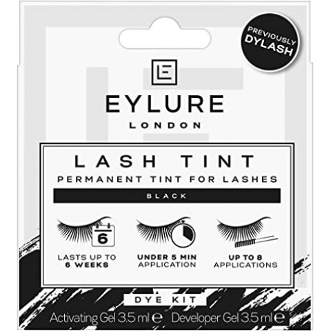 Eylure Lash Tint Dye Kit ( 2 shades)