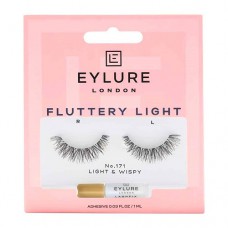 Eylure Lashes Fluttery 171
