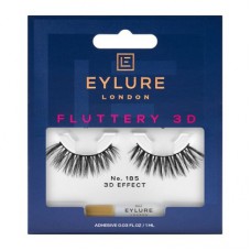 Eylure Fluttery 3D No 185