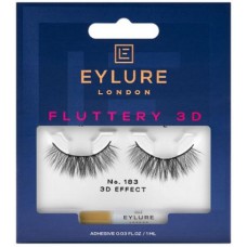 Eylure Fluttery 3D No 183