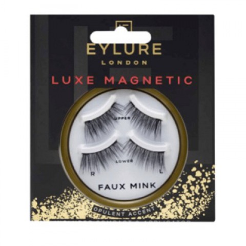 Eylure Lashes Magnetic Luxe Opulent