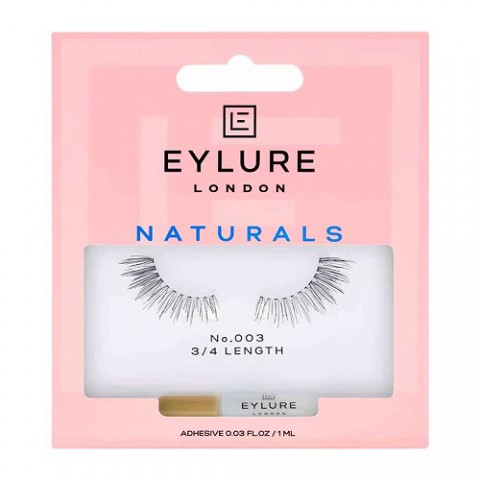 Eylure Lashes Natural 003