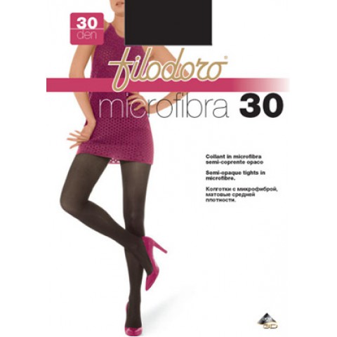 Filodoro Microfibra 30