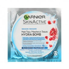 Garnier SkinActive Hydra Bomb Tissue Face Mask Pomegranate