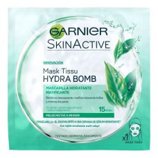 Garnier Skin Active Hydra Bomb Face Mask Mattify