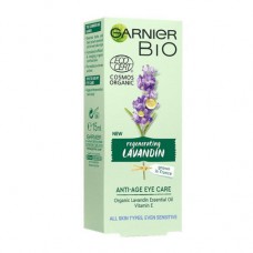 Garnier Bio Lavender Anti Age Eye Cream 15ml