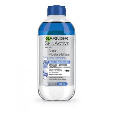Garnier Skin Active Micellare Water Biphase with fiordaliso 400ml