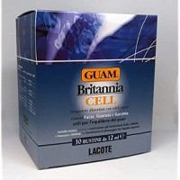 Guam Britannia Cell