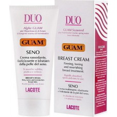 Guam DUO Breast Cream