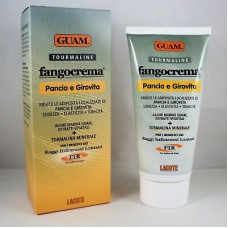 Guam Fango Cream Tummy and Waist 150ml