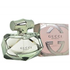 Gucci Bamboo Edp For Women