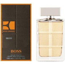 Hugo Boss Orange Man EDT For Men