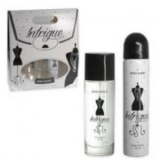 Jean Marc Intrigue Gift Set For Women
