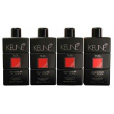 Keune Tinta Developer (Peroxide) 1000 ml (4 shades)