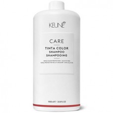 Keune Care Tinta Color Shampoo Sulfate Free 1000ml