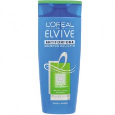 L'Oreal Paris Elvive Anti-Dandruff oily hair Shampoo 250 ml