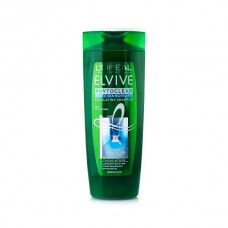 L'Oreal Paris Elvive PhytoclearAnti-Dandruff Regulating Shampoo 250 ml
