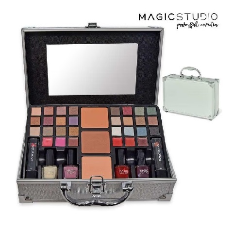 Magic Studio The Perfect Traveller Case Makeup Box