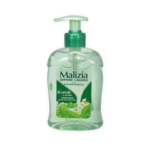 Malizia Liquid Soap with Antibacterial 300ml