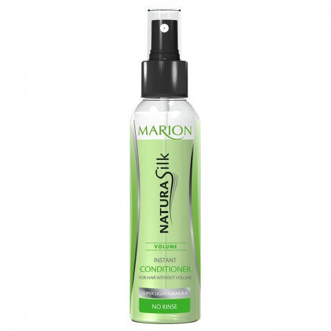 Marion Instant conditioner for blond and lightened hair No Rinse