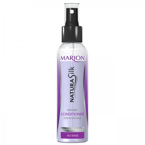 Marion Instant conditioner for dyed hair No Rinse