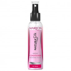 Marion Instant conditioner brightening the hair No Rinse