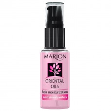 Marion Oriental Oils Moisturization Hair Serum 