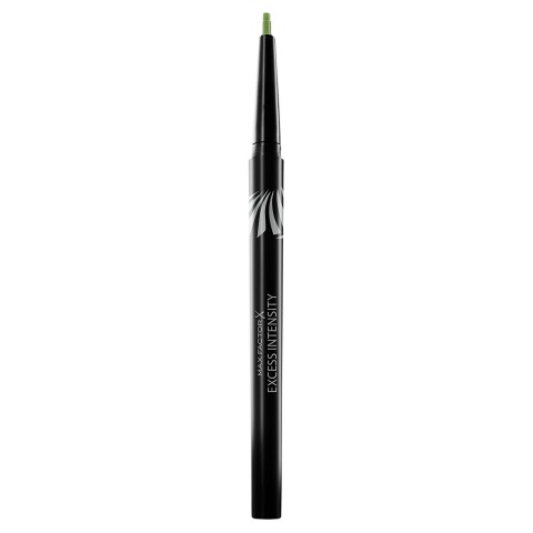 MAX FACTOR EYE LINER EXCESS INTENSITY 03 EXCESSIVE GREEN (5388