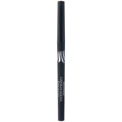 MAX FACTOR EYE LINER EXCESS INTENSITY 04 EXCESSIVE CHARCOAL (5425)