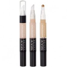 Max Factor Mastertouch All Day Concealer (3 shades)