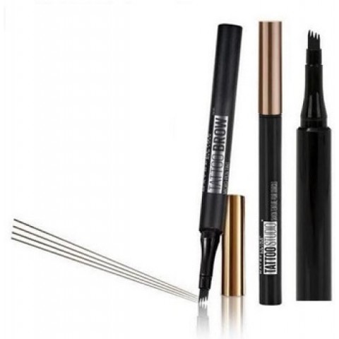 Maybelline Tattoo Brow Micro Pen Tint (3 shades)