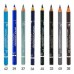 Maybelline Linerefine Expression Kayal Eye pencil (8 shades)