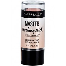 Maybelline Master Strobing Stick Illuminating Highlighter (3 shades)