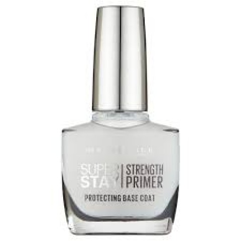 Maybelline Super Stay Strength Primer Protecting Base Coat