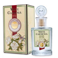 Monotheme White Gardenia Eau De Toilette 100ml For Women