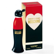 Moschino Cheap & Chic EDT Spray For Women