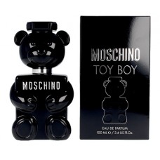 Moschino Toy Boy Edp For Men