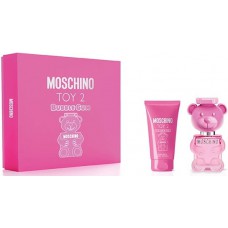 Moschino Toy 2 Bubble Gum EDT 30ml + SG 50ml Giftset For Her