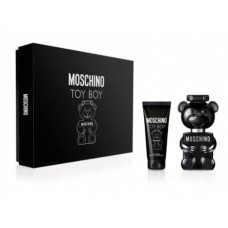 Moschino Toy Boy Edp 30ml + SG 50ml Giftset For Him