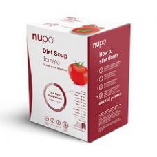 Nupo Diet Soup Tomato 12 Servings