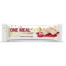 Nupo One Meal Bar Strawberry Cheese Cake