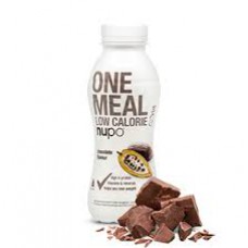 Nupo One Meal Prime Shake Chocolate Bliss