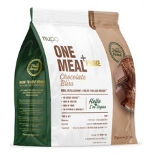 Nupo One Meal +Prime Vegan Chocolate Bliss