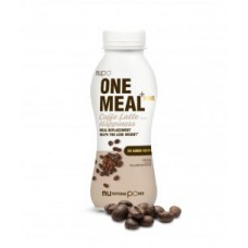 Nupo One Meal Prime Shake Caffe Latte Happiness